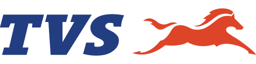 TVS logo