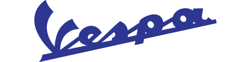 Vespa logo